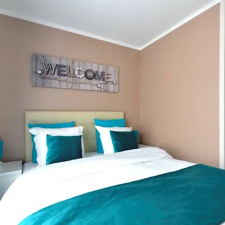 Saphir Ii - Isalys Apartmán Serris