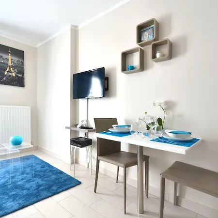 Saphir Ii - Isalys Apartmán Serris