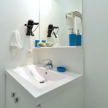 Saphir Ii - Isalys Apartmán