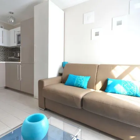 Saphir Ii - Isalys Apartmán