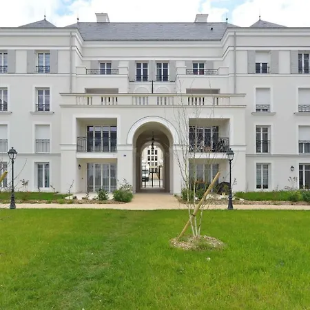Saphir Ii - Isalys Apartmán